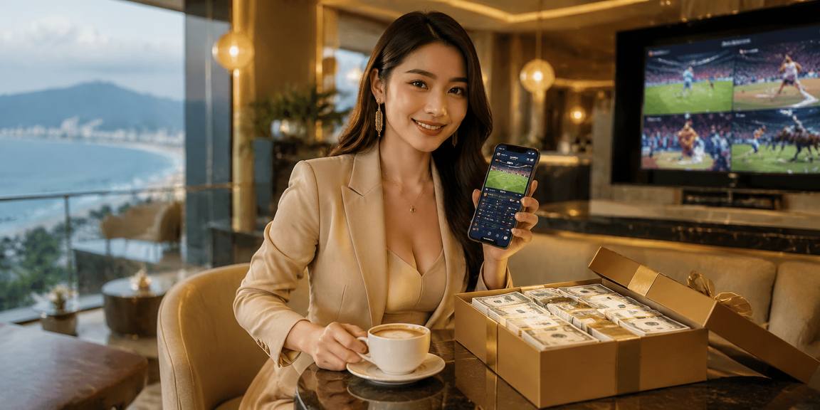 link onbet Live Casino